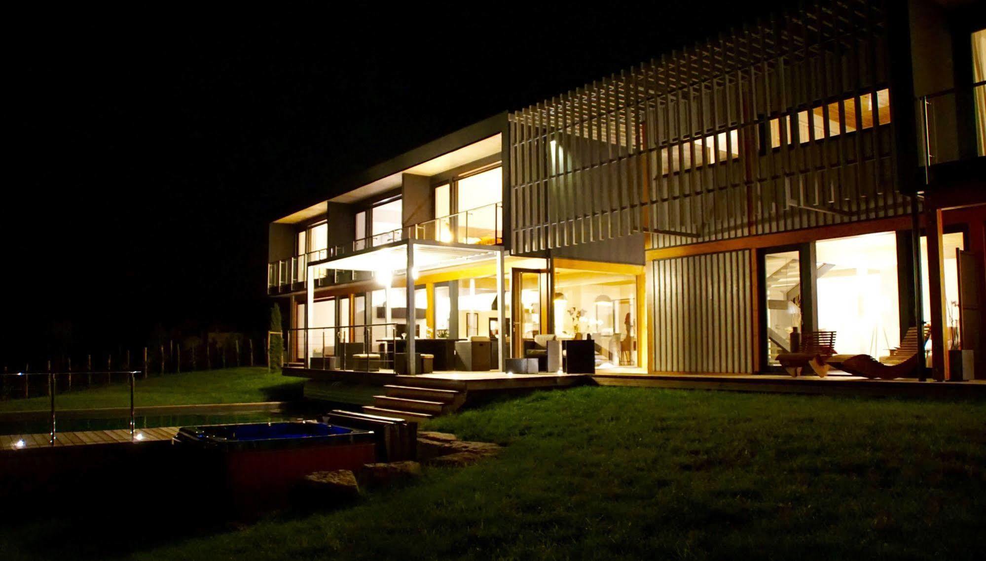Villa Lascaux, Maison D'Hotes La Chapelle-Aubareil Exterior photo